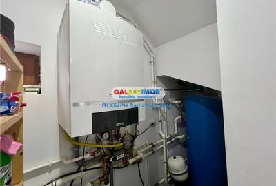 Vanzare casa P+1E, 4 camere, Lipanesti - 20