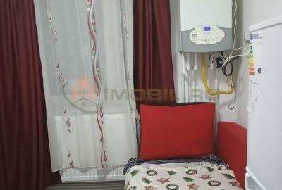 Garsonieră, mobilată în Zona industrială - 11