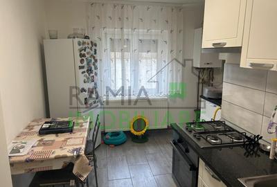 Apartament cu 2 camere decomandat, mobilat în Movilei - 7