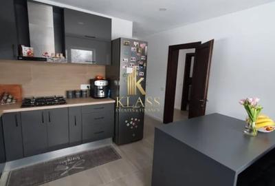 Casa moderna, 4 camere Tancabesti, chiar pe DN1 - 6