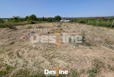 Teren Construcții intravilan de 974 mp, în Bârnova - 6