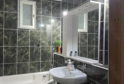 Apartament etaj 4 plus mansarda, scara interioara. Lapusneanu, zona Dacia. - 6