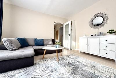 3 camere elegante, si primitoare – în zona Aradului, lângă Iulius Town - 5