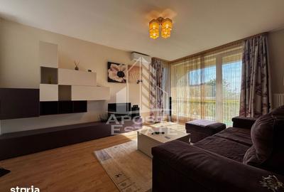 Apartament cu 2 camere în Ghiroda - 7
