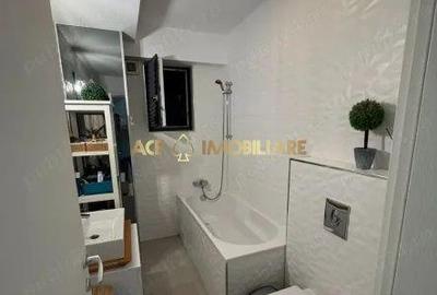 Apartament cu 3 camere, mobilat în Grozăvești - 4