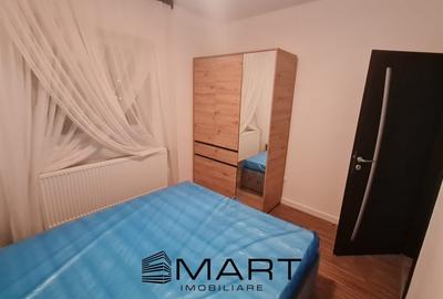 Apartament cu 3 camere decomandat, mobilat în Șelimbăr - 4