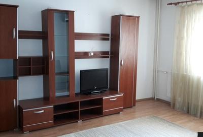 Nerva Traian-8 min metrou T. Noi, garsoniera, bloc mixt anvelopat, libera - 2