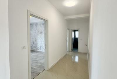 Torontalului, Etaj intermediar, Decomandat - 2