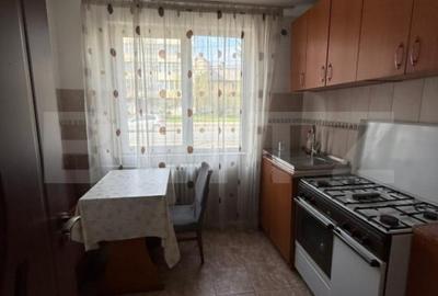 Apartament cu 2 camere decomandat în Policlinica - 3