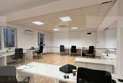 Spa?iu birouri, 125 mp, Spitalul Jude?ean - 2