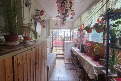 Apartament cu 2 camere semidecomandat, mobilat în Central - 12