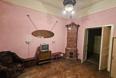 Casă cu 2 camere în Ultracentral - 14