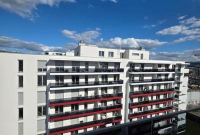 Apartament Decomandat 2 Camere  Bloc Nou NZEB Clasa A  Elite City - 2