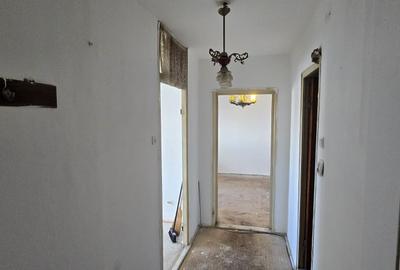 De vanzare - Apartament decomandat Metrou Dristor - 7