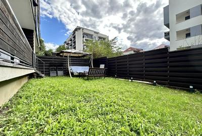 Vanzare Apartament 2 camere, Buna Ziua - Bonjour, garaj si gradina - 8