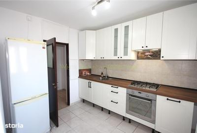 Apartament cu 3 camere în Vitan - 10