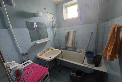 Apartament cu 4 camere semidecomandat în Moroasa 1 - 12