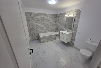 Spațiu comercial, de 105 mp, în Baciu - 6