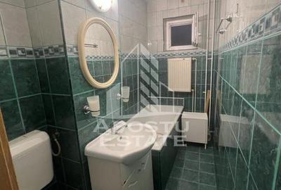 Apartament cu 2 camere, mobilat în Iosefin - 9