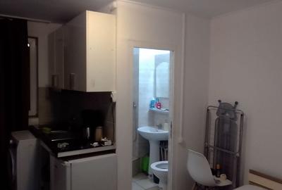 Drumul Cretestilor-centrala pe gaze - 7