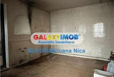 Casă cu 2 camere cu Teren 497 Mp în Colentina - 8