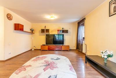 Duplex cu 4 camere cu Teren 231 Mp în Dragomirești-Vale