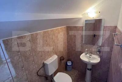 Casă cu 4 camere cu Teren 520 Mp în Nord - 19