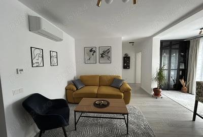 Apartament cu 3 camere decomandat în Braytim - 15