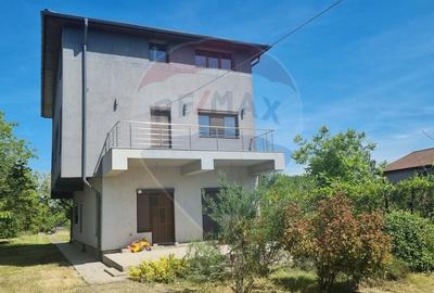 Casă individuală cu 5 camere cu Teren 2436 Mp în Alexandriei - 12
