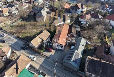 Spațiu comercial, de 344 mp, în Griviței - 1