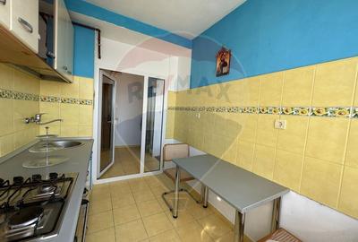 Apartament cu 3 camere de vanzare | Calea Grivitei | Vedere panoramica - 7