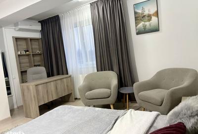 Garsonieră în Negru Vodă - 5