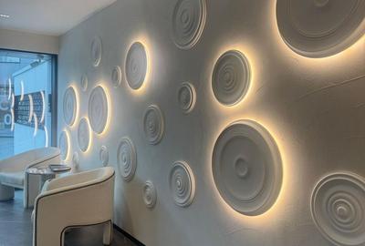 Apartament cu 2 camere decomandat în Barbu Văcărescu - 21