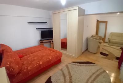 Apartament de inchiriat cu o camera 47 mp Calea Romanului - 1