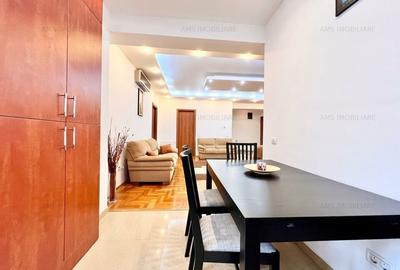 NOU / HERASTRAU / COMPLET MOBILAT SI UTILAT / LOC PARCARE - 13