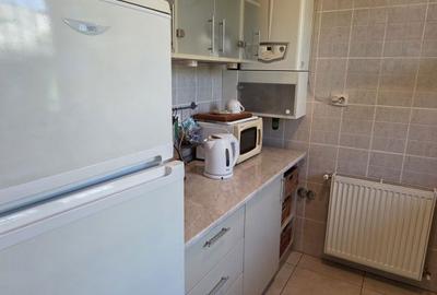Casă cu 2 camere cu Canalizare în Central - 9