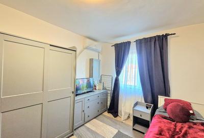 Garsonieră nedecomandată, mobilată în Lipovei - 2