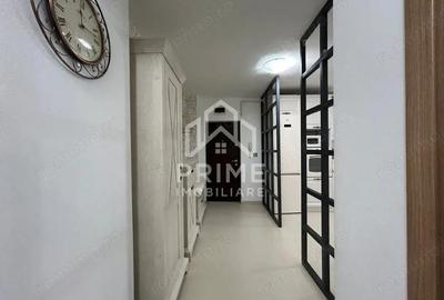 Apartament cu 2 camere decomandat în Central - 5