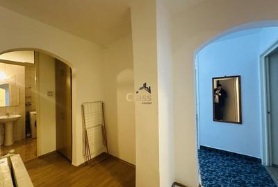 Apartament 4 camere | Decomandat | 74 mpu | Kaufland Manastur Apartament 4 camere | Decomandat | 74 mpu | Kaufland Manastur - 8