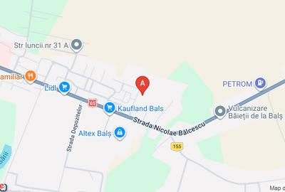 Apartament cu 3 camere semidecomandat în Central - 1