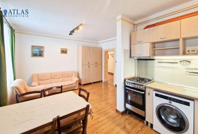 Apartament cu 3 camere decomandat, mobilat în Blumăna - 3