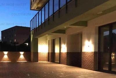 Apartament cu 2 camere semidecomandat în Bartolomeu - 11