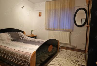 Inchiriez apartament 3 camere Micro 3 Kaufland - 2