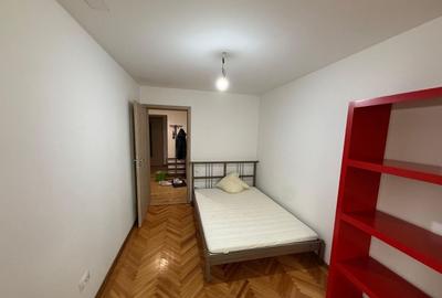 Apartament cu 4 camere semidecomandat, mobilat în Nicolae Grigorescu - 5