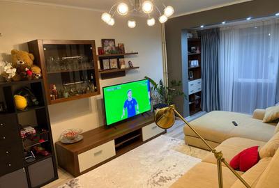 Apartament cu 3 camere decomandat în Dobroești - 7