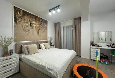 Apartament cu 3 camere decomandat în 9 Mai - 2