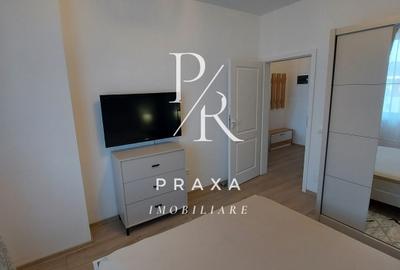 Apartament nou de inchiriat 3 camere si parcare subterana, zona Eroilor! - 12