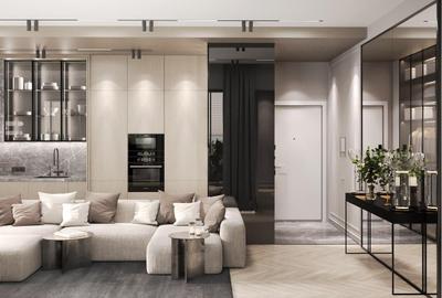 Apartament cu 4 camere în Grozăvești - 19