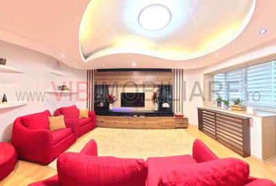 Apartament 4 camere vav Vitan Mall - mobilat/utilat complet - 3