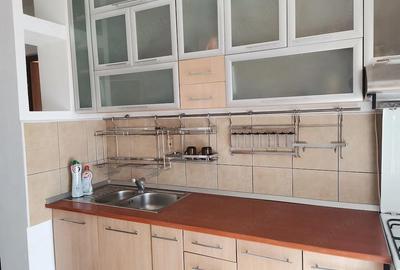 Apartament cu 2 camere decomandat în Central - 8